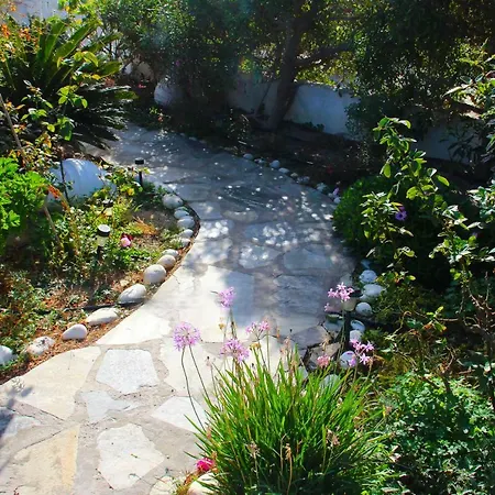 Apartmán Manos House Naxos City